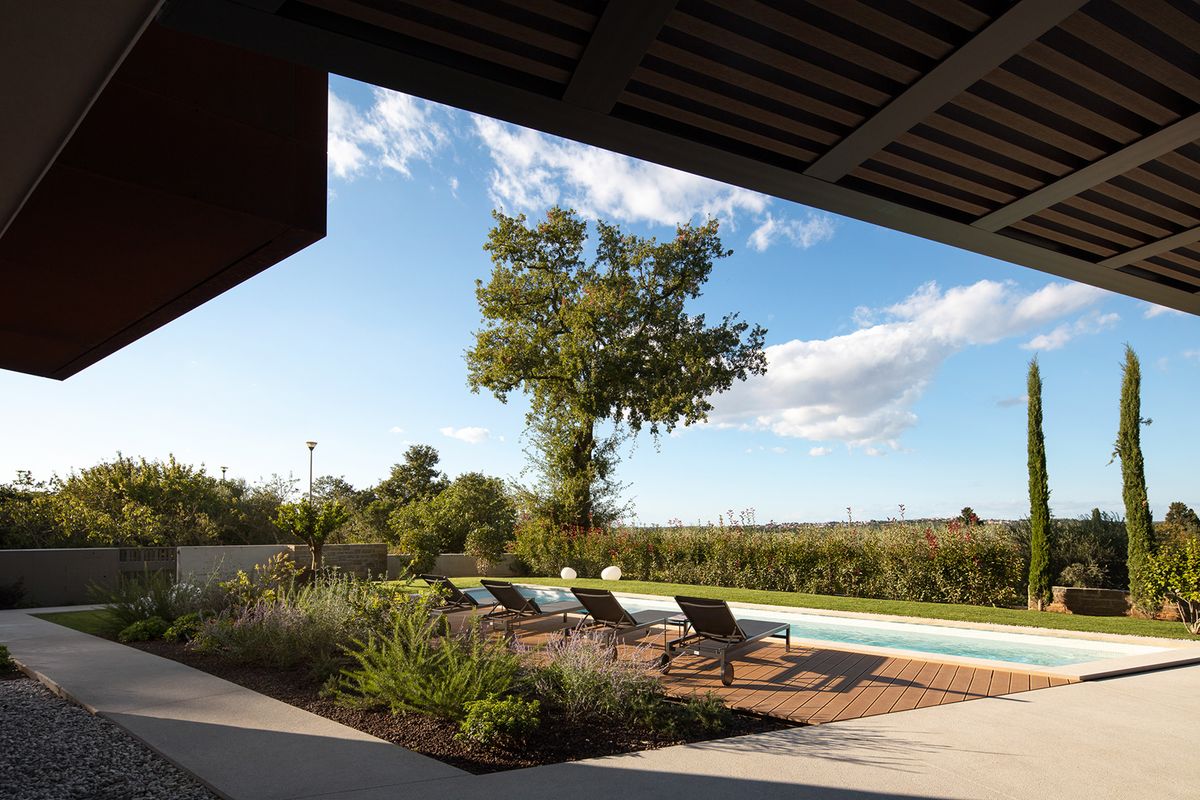 Casa Bassarini - Vikendice i kuće za odmor - 2688