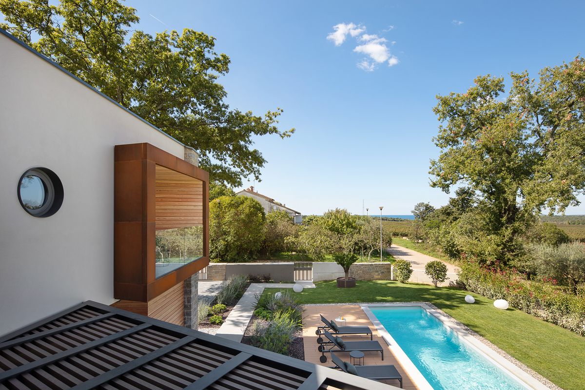 Casa Bassarini - Vikendice i kuće za odmor - 2687