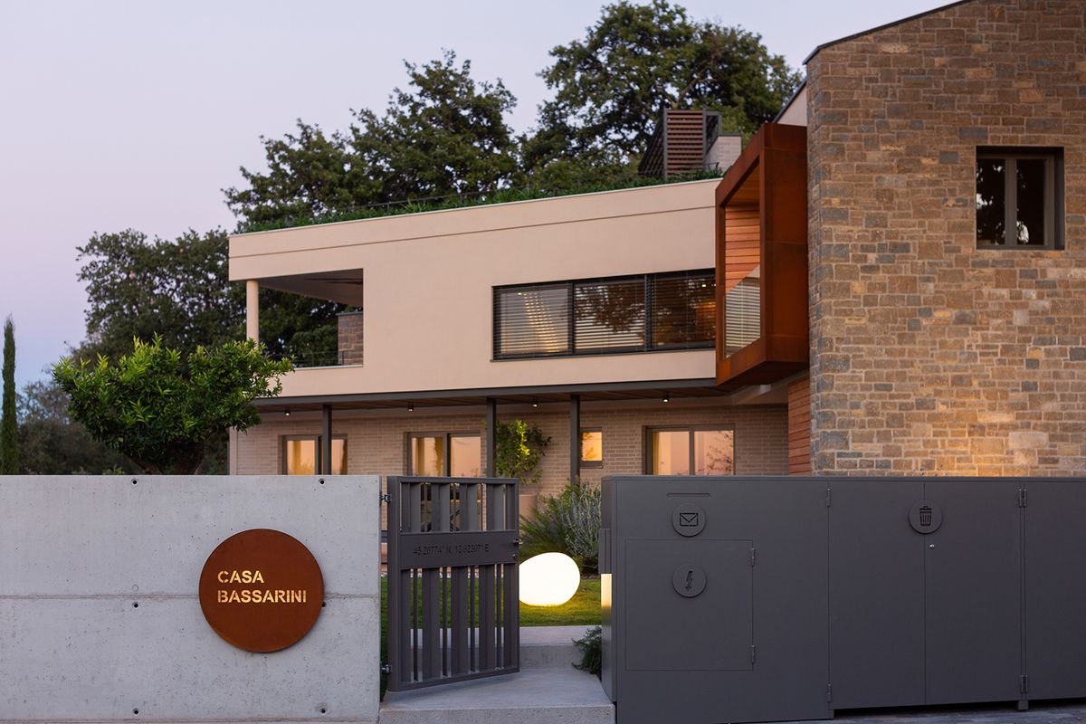 Casa Bassarini - Vikendice i kuće za odmor - 2695