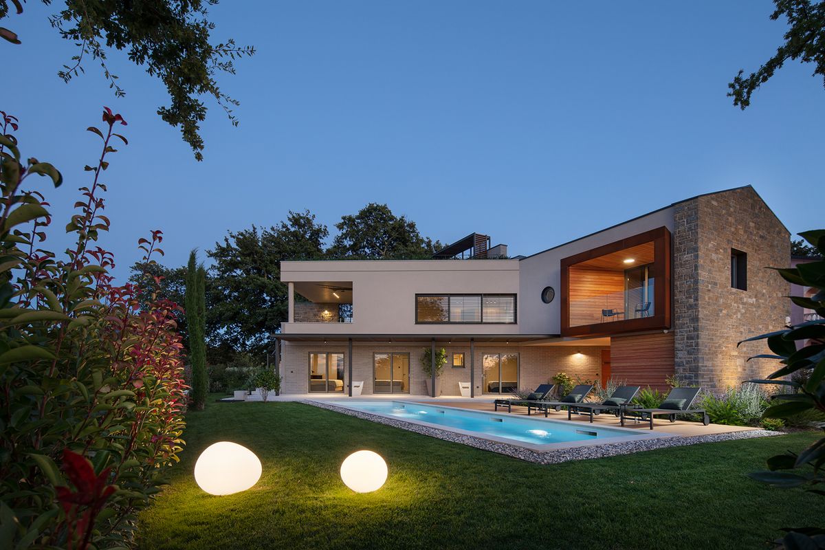 Casa Bassarini - Vikendice i kuće za odmor - 2694