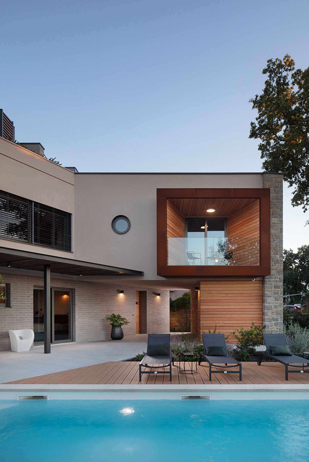 Casa Bassarini - Vikendice i kuće za odmor - 2706