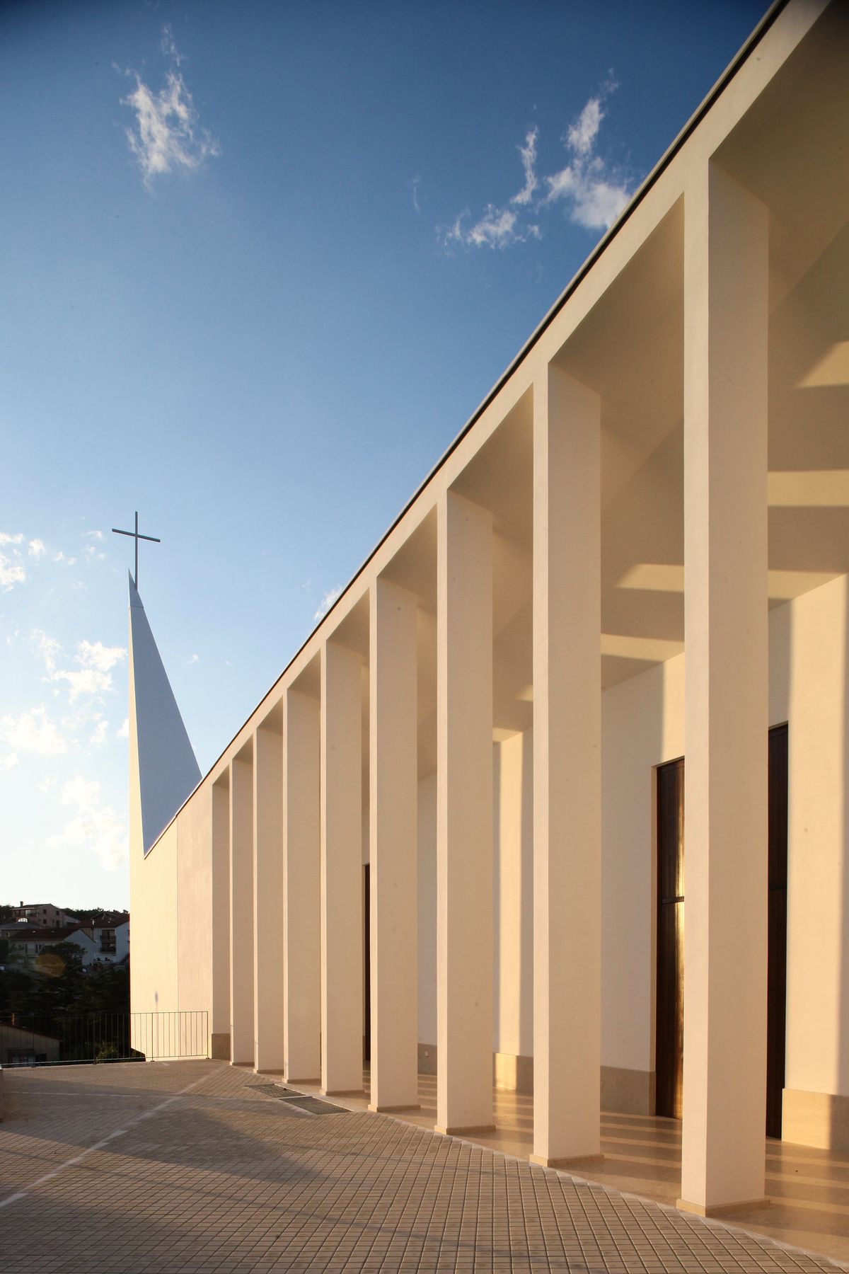 Crkva Svete Ane - Javni objekti - 3128