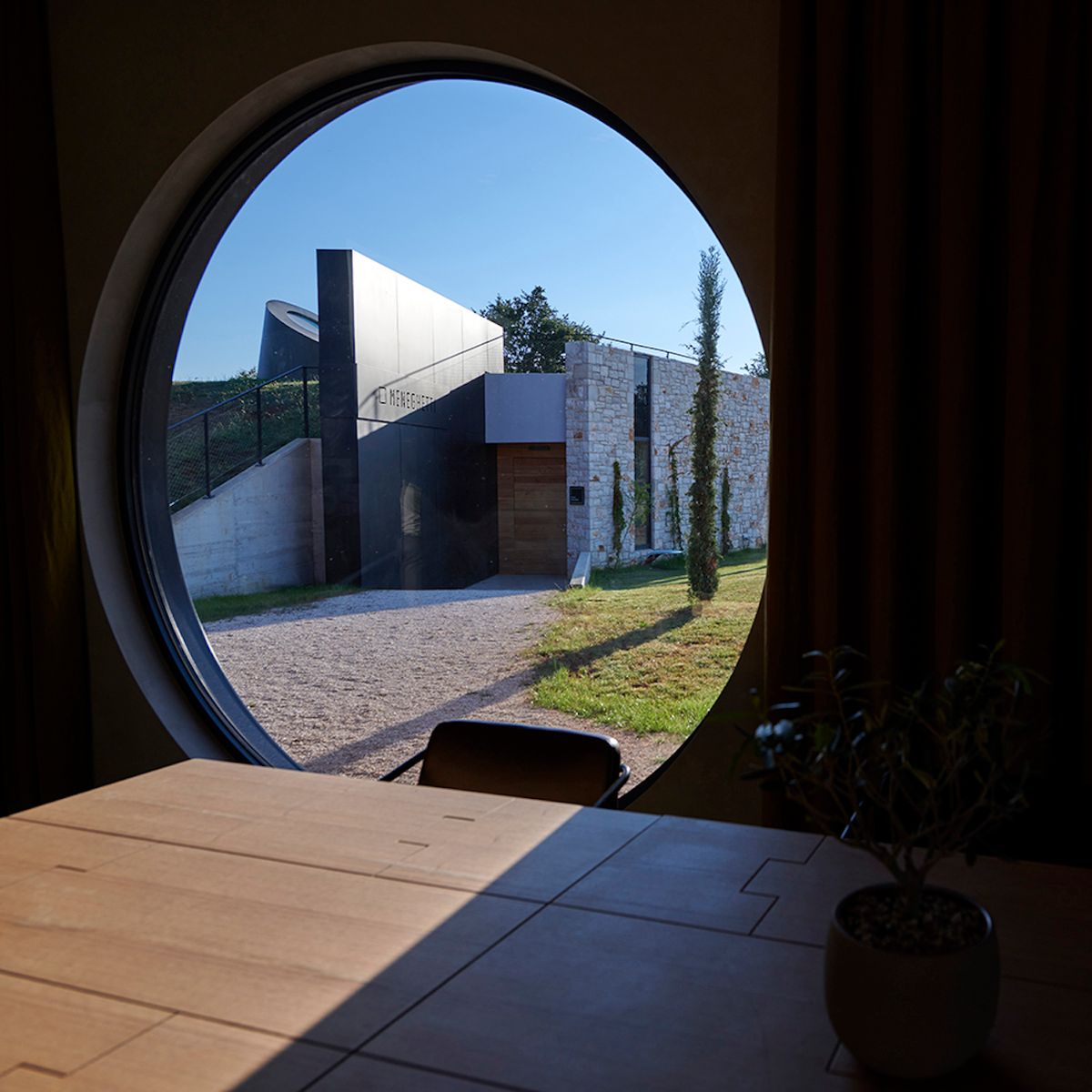 Vinarija Meneghetti - Ugostiteljski objekti - 2711