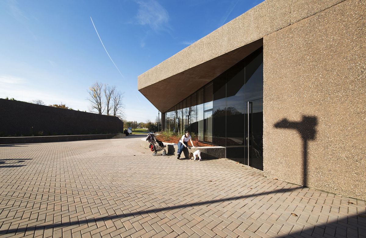 Karlovački akvarij i muzej rijeka - Javni objekti - 267