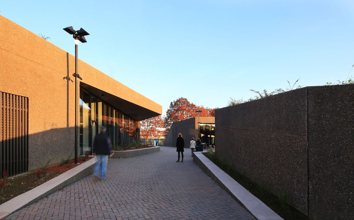 Karlovački akvarij i muzej rijeka - Javni objekti - 265