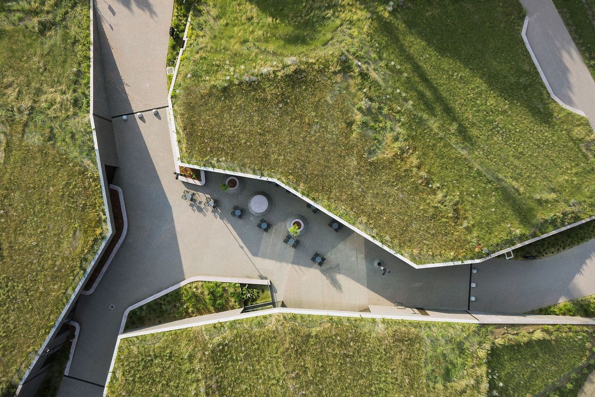 Karlovački akvarij i muzej rijeka - Javni objekti - 258