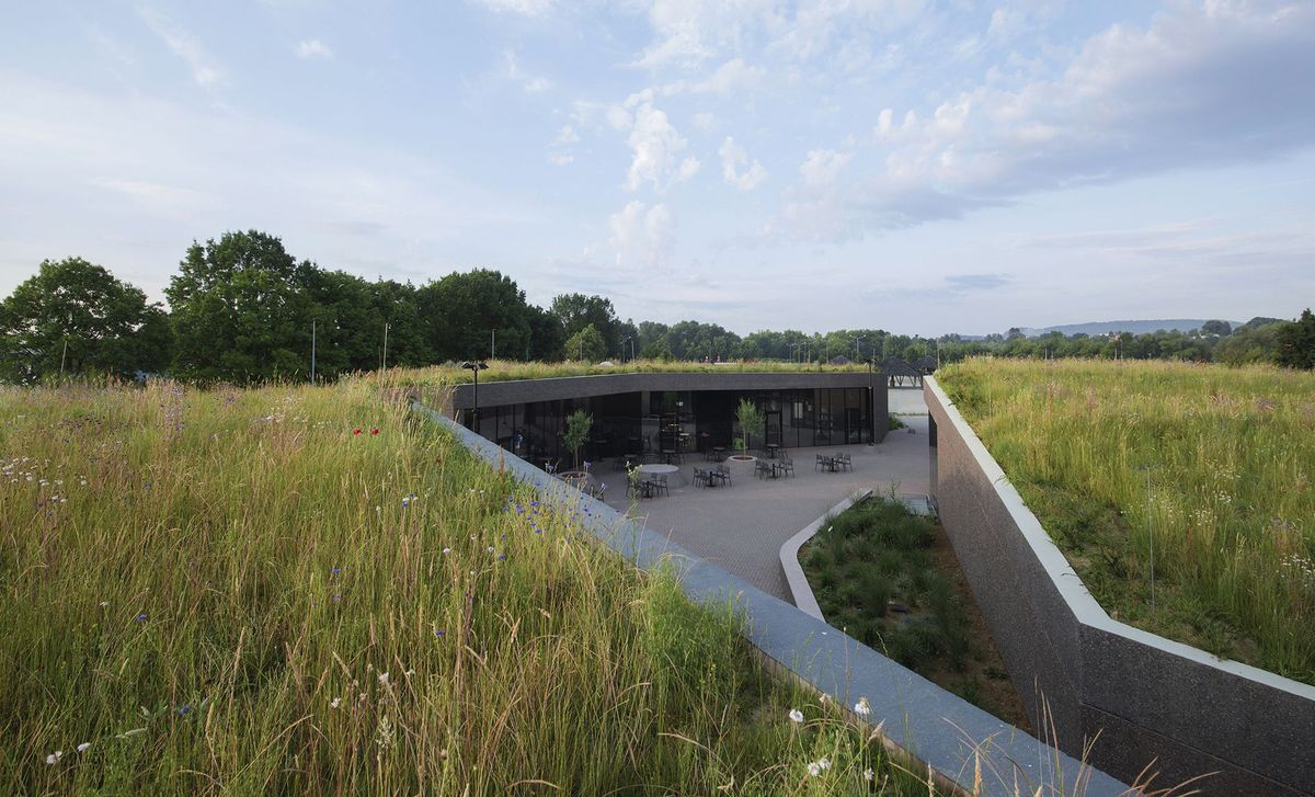 Karlovački akvarij i muzej rijeka - Javni objekti - 263