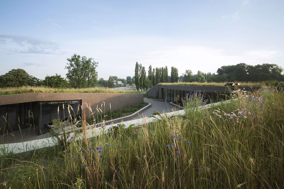 Karlovački akvarij i muzej rijeka - Javni objekti - 264