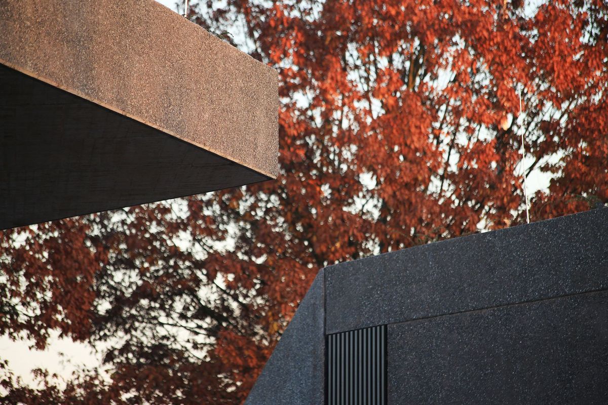 Karlovački akvarij i muzej rijeka - Javni objekti - 266