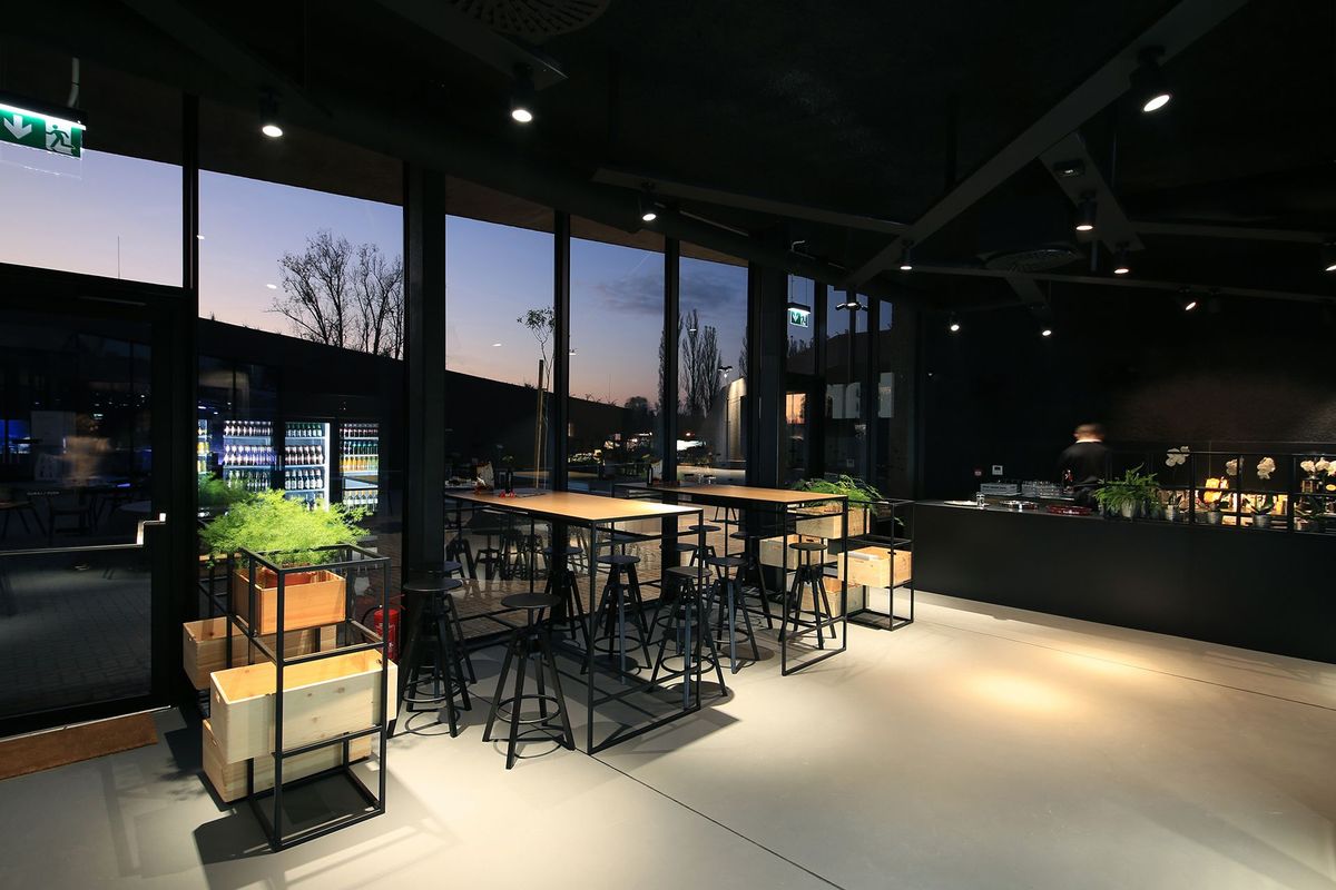 Karlovački akvarij i muzej rijeka - Javni objekti - 273