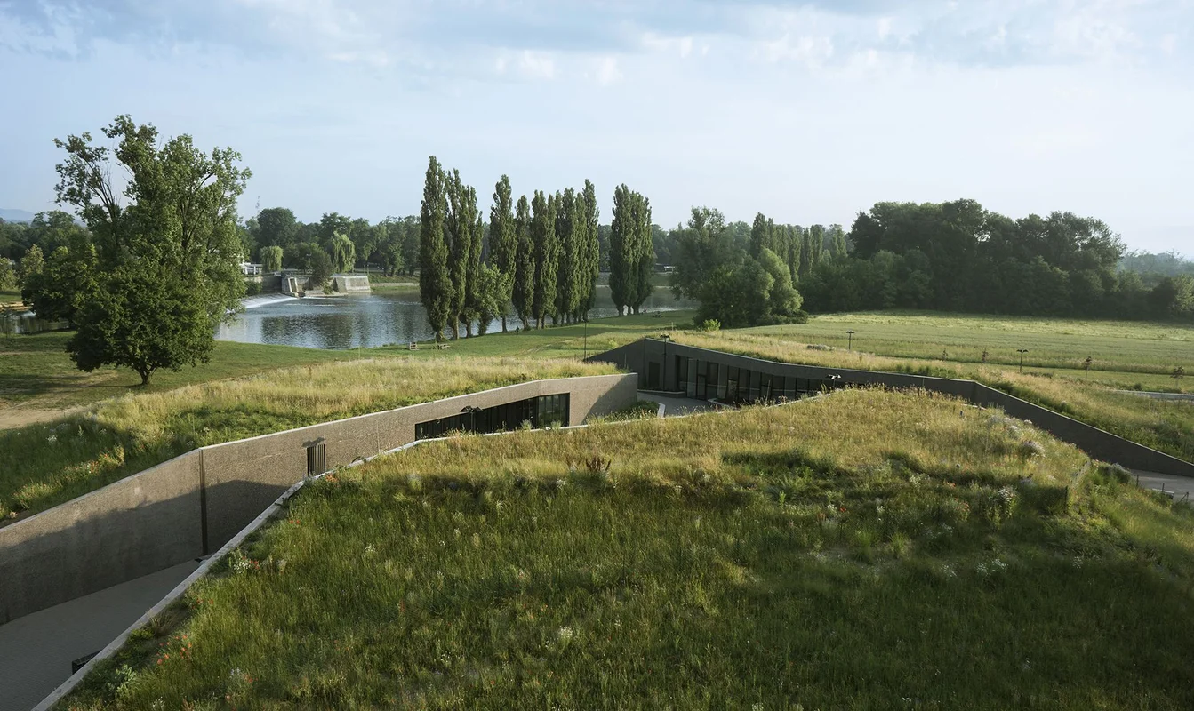 Karlovački akvarij i muzej rijeka