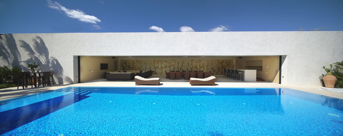 Obiteljska kuća na Murteru - Kuće - 2720