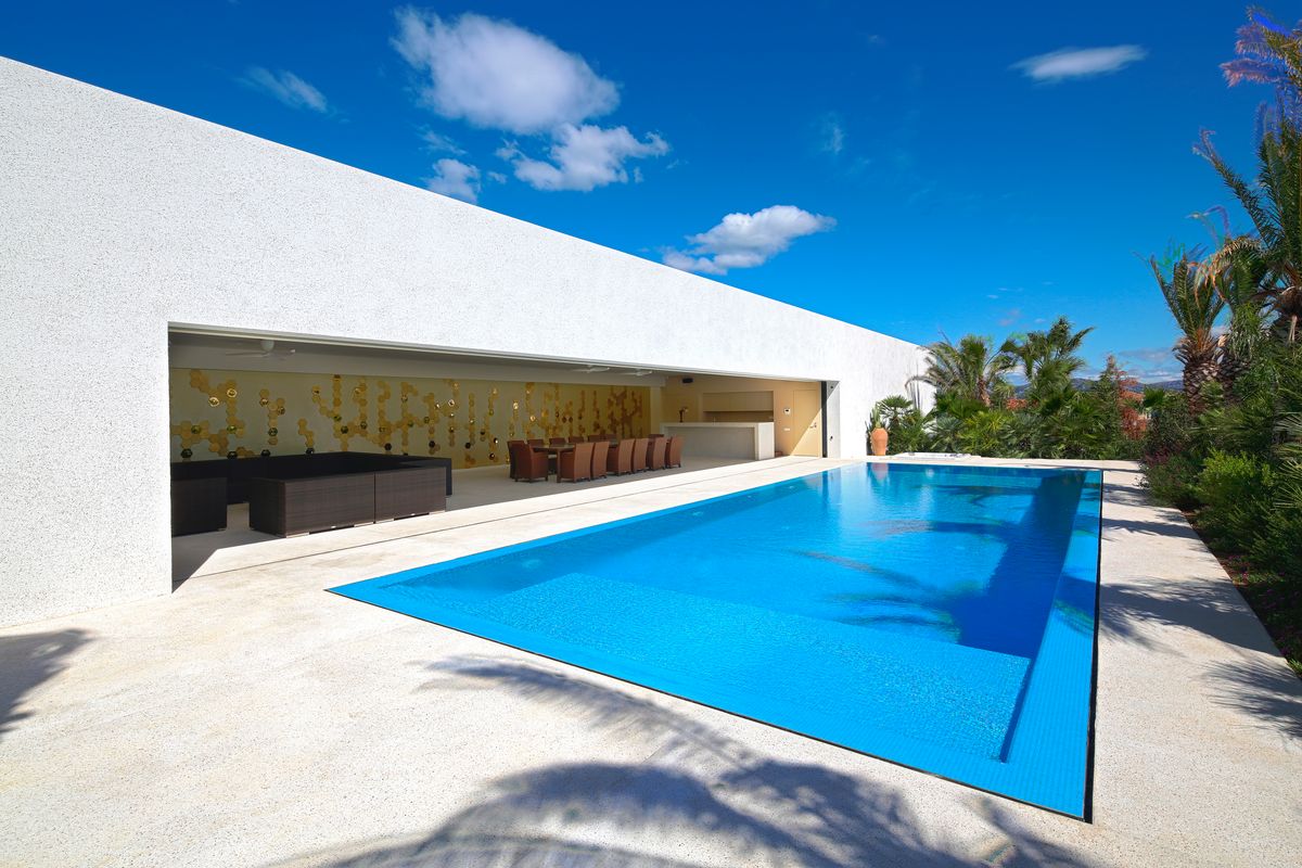 Obiteljska kuća na Murteru - Kuće - 2722