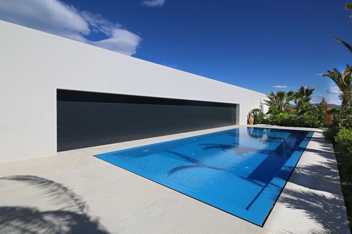 Obiteljska kuća na Murteru - Kuće - 2723