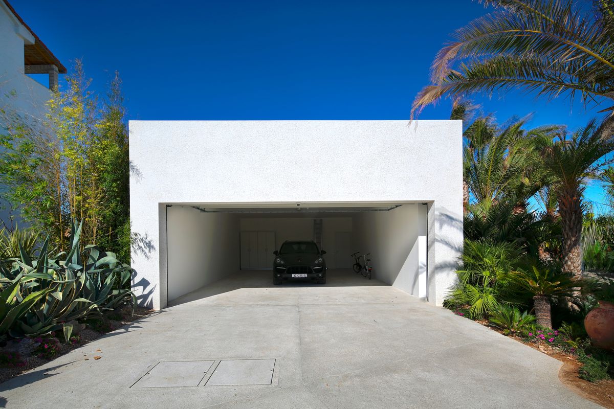 Obiteljska kuća na Murteru - Kuće - 2724