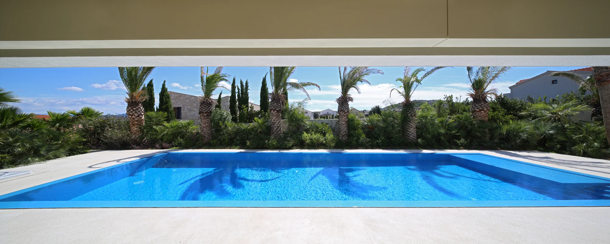 Obiteljska kuća na Murteru