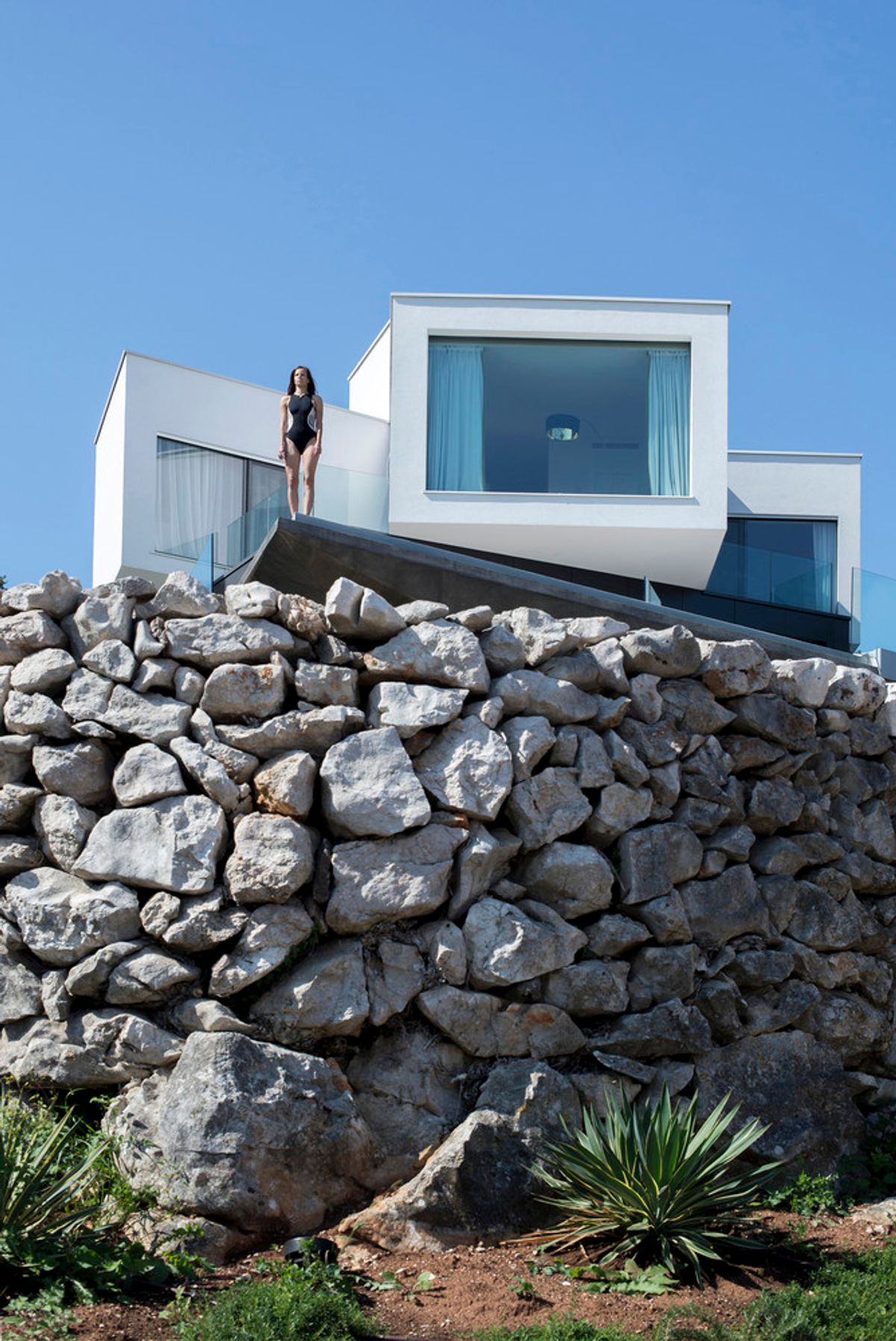 Kuća Gumno - Vikendice i kuće za odmor - 2765