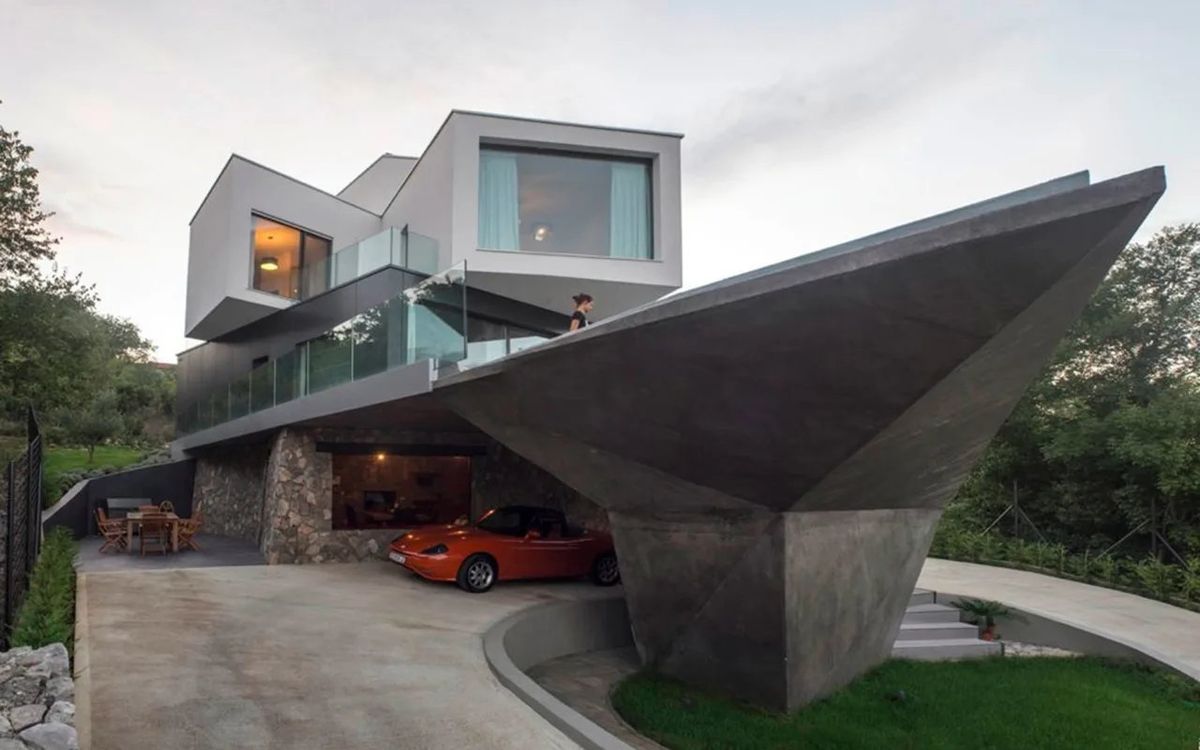 Kuća Gumno - Vikendice i kuće za odmor - 2763