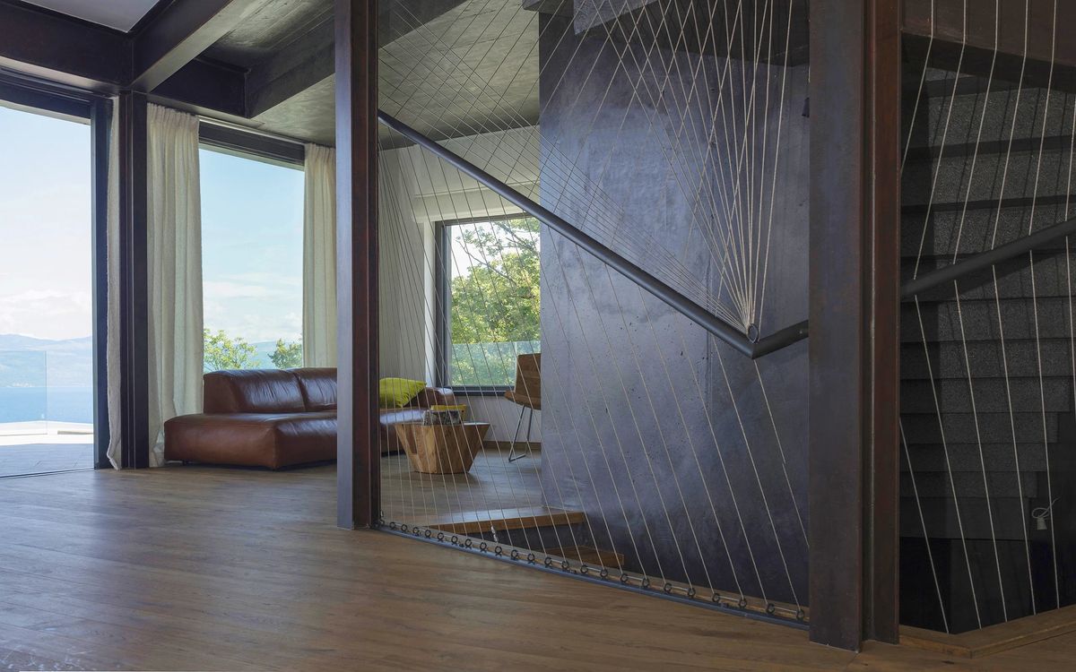 Kuća Gumno - Vikendice i kuće za odmor - 2768