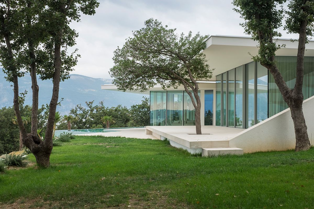 Bedrock House - Kuće - 2746