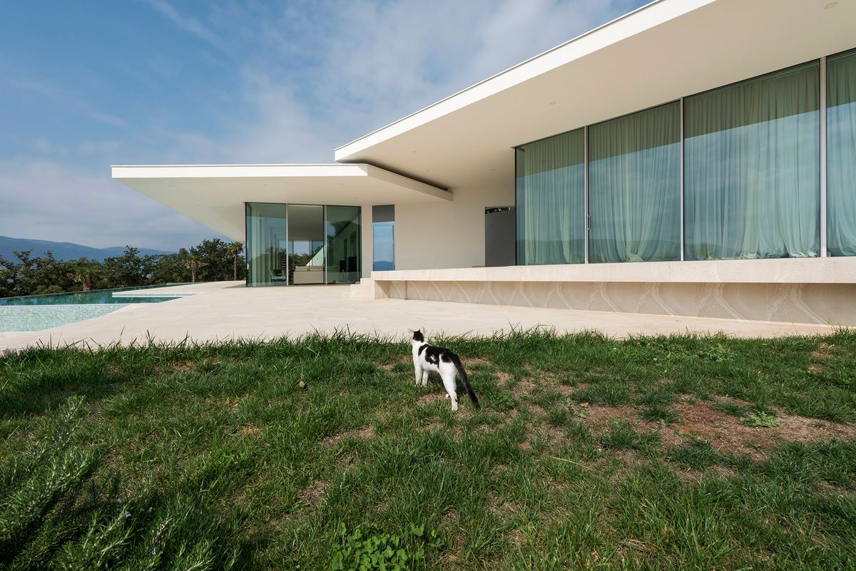 Bedrock House - Kuće - 2747