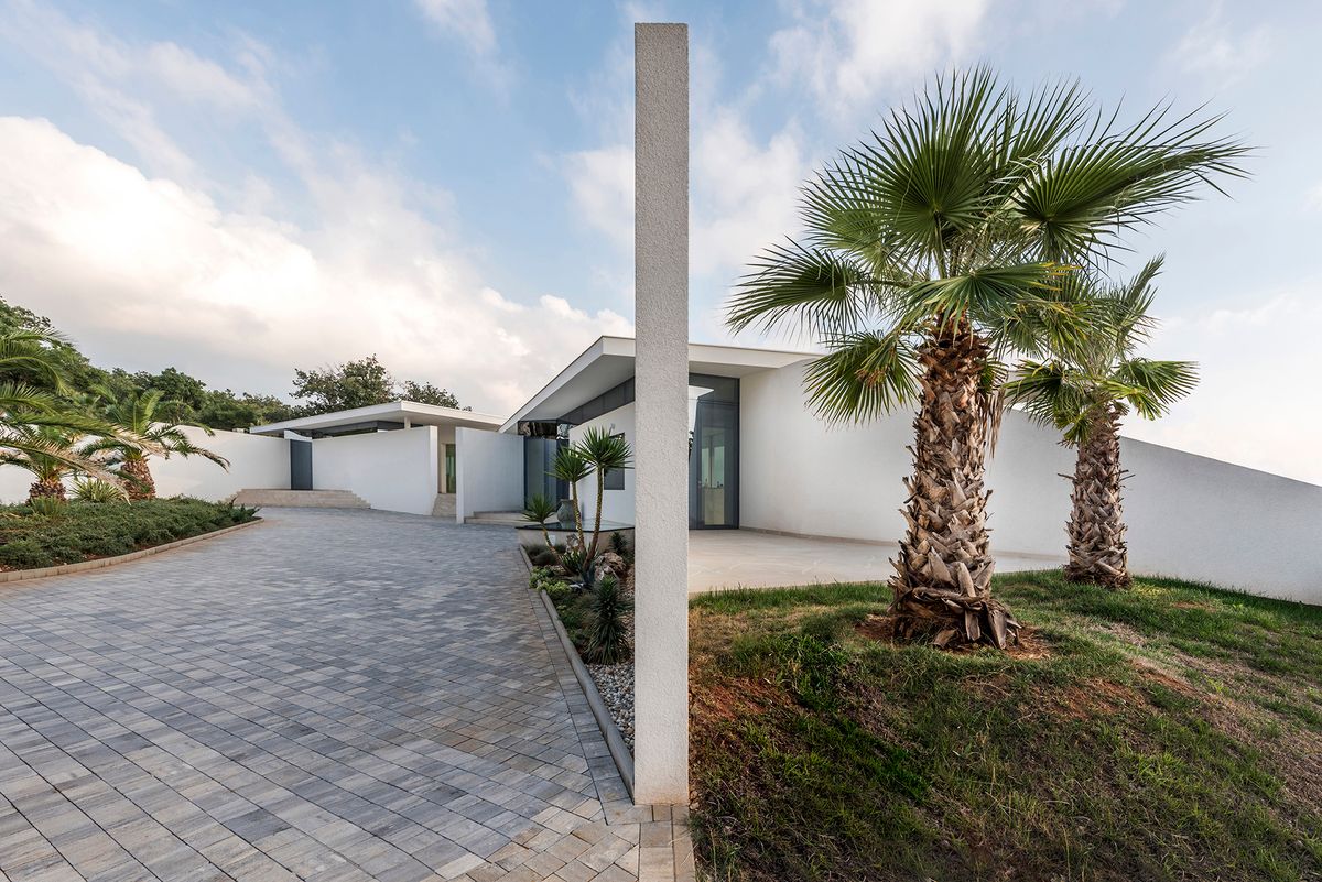 Bedrock House - Kuće - 2759