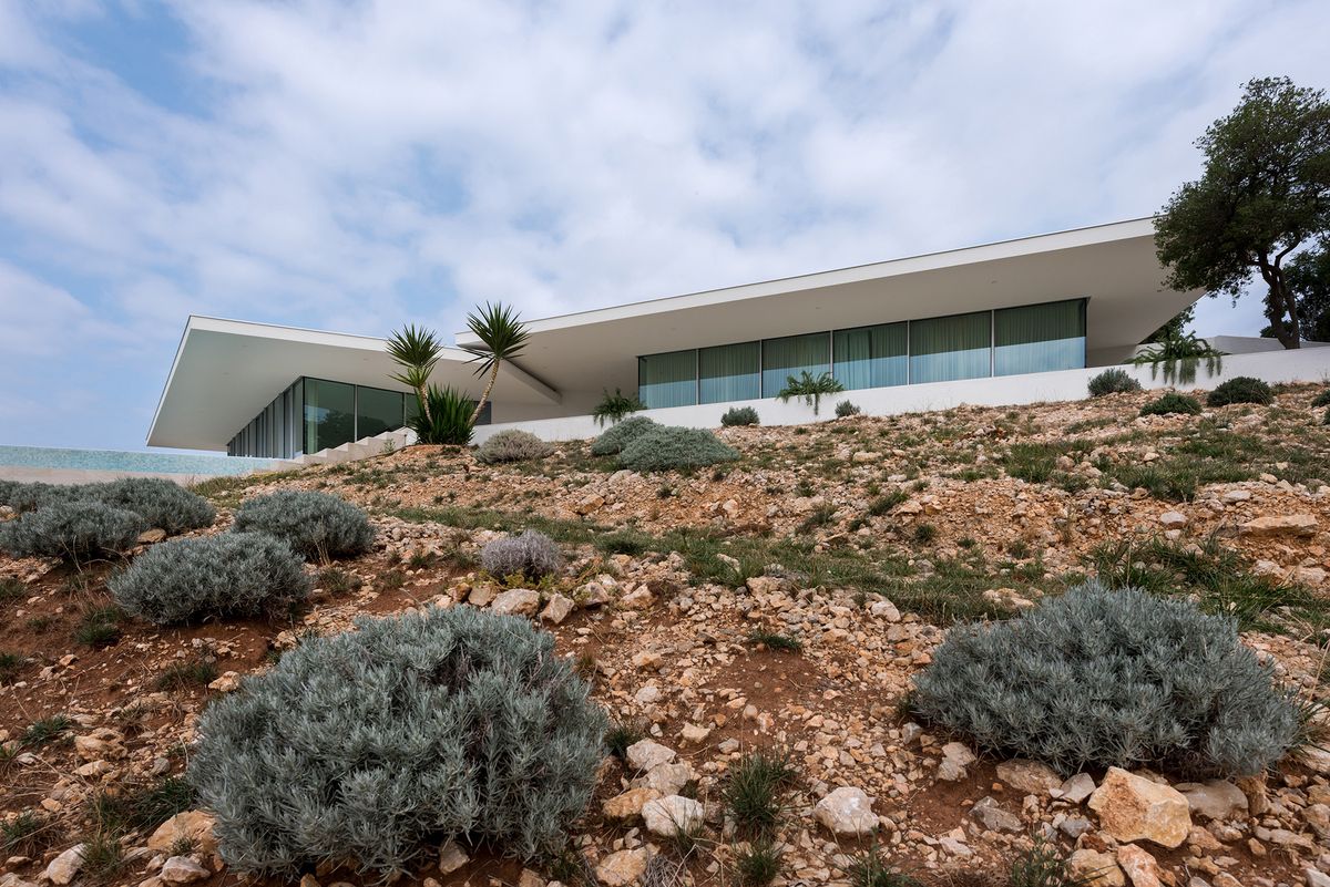 Bedrock House - Kuće - 2756