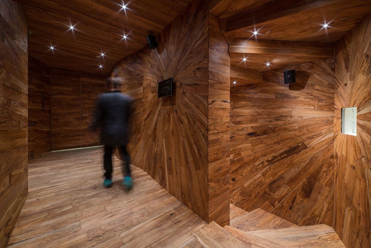 Muzej Apoksiomena - Javni objekti - 2785