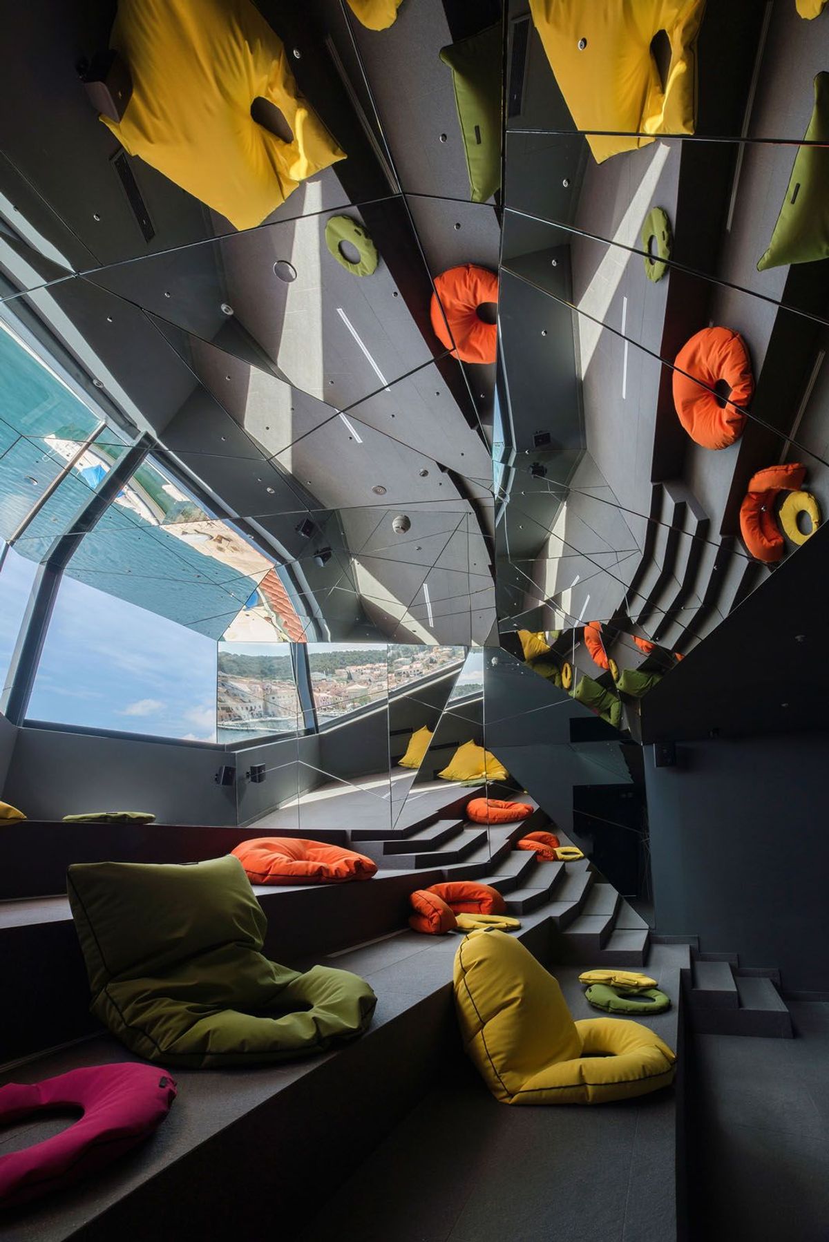 Muzej Apoksiomena - Javni objekti - 2789