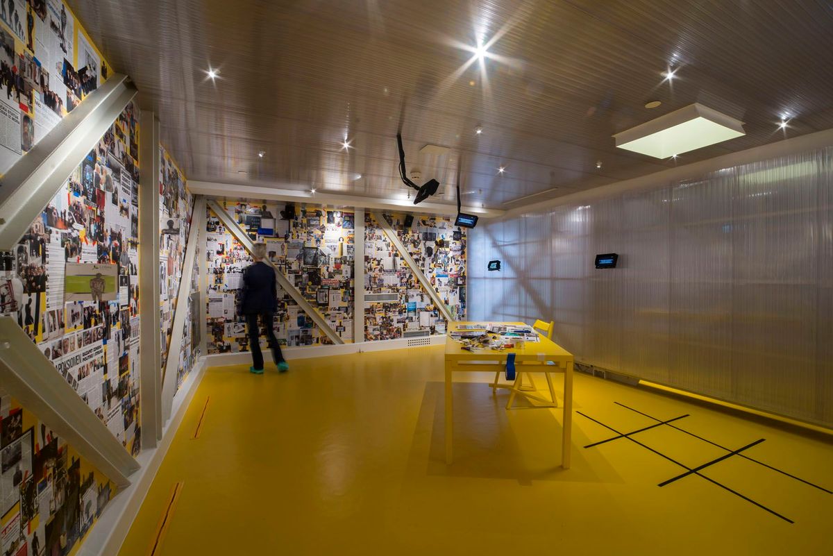 Muzej Apoksiomena - Javni objekti - 2783