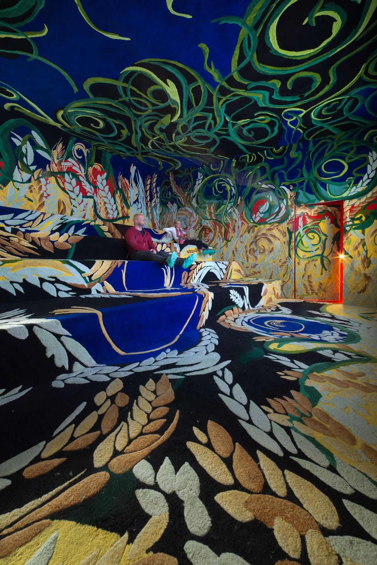 Muzej Apoksiomena - Javni objekti - 2781