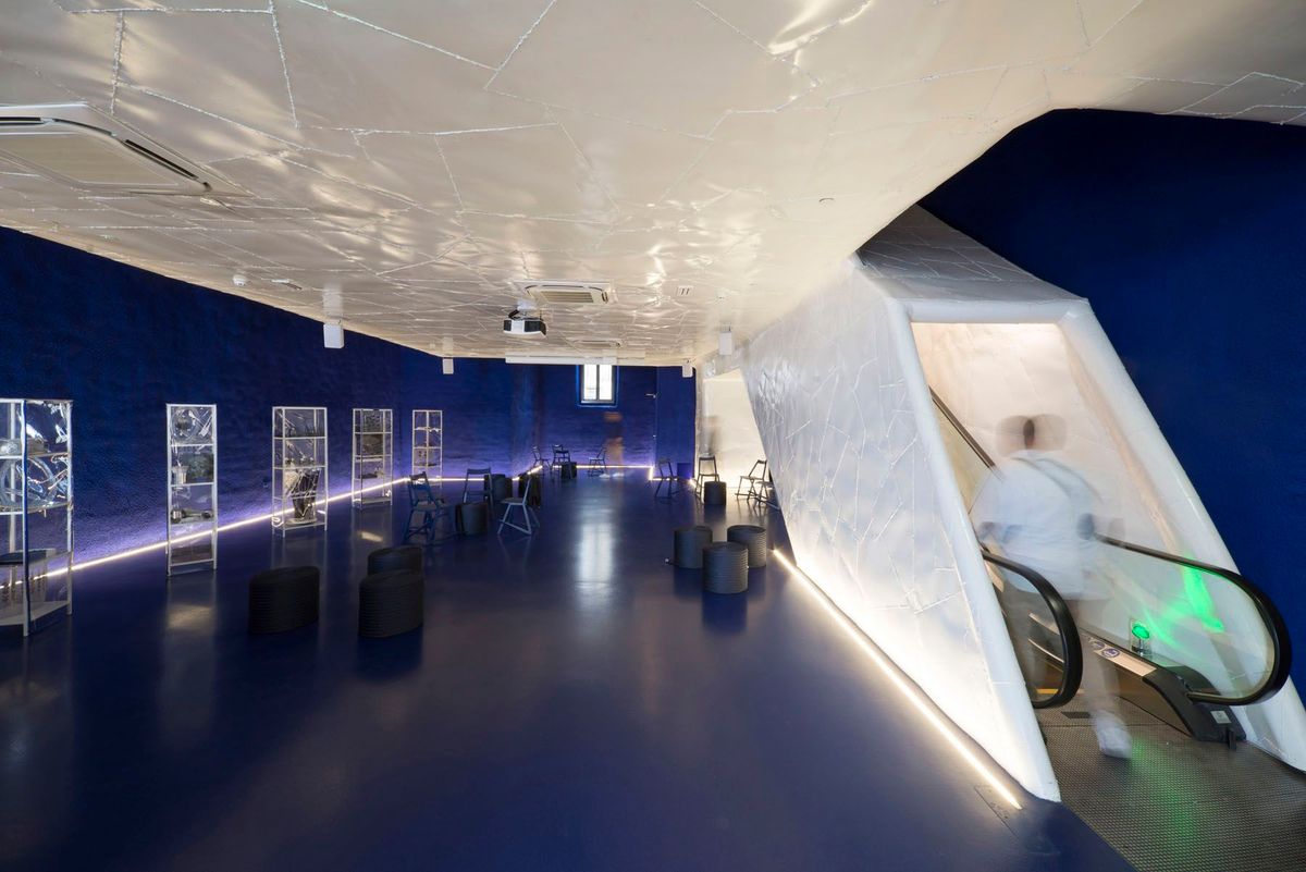 Muzej Apoksiomena - Javni objekti - 2778