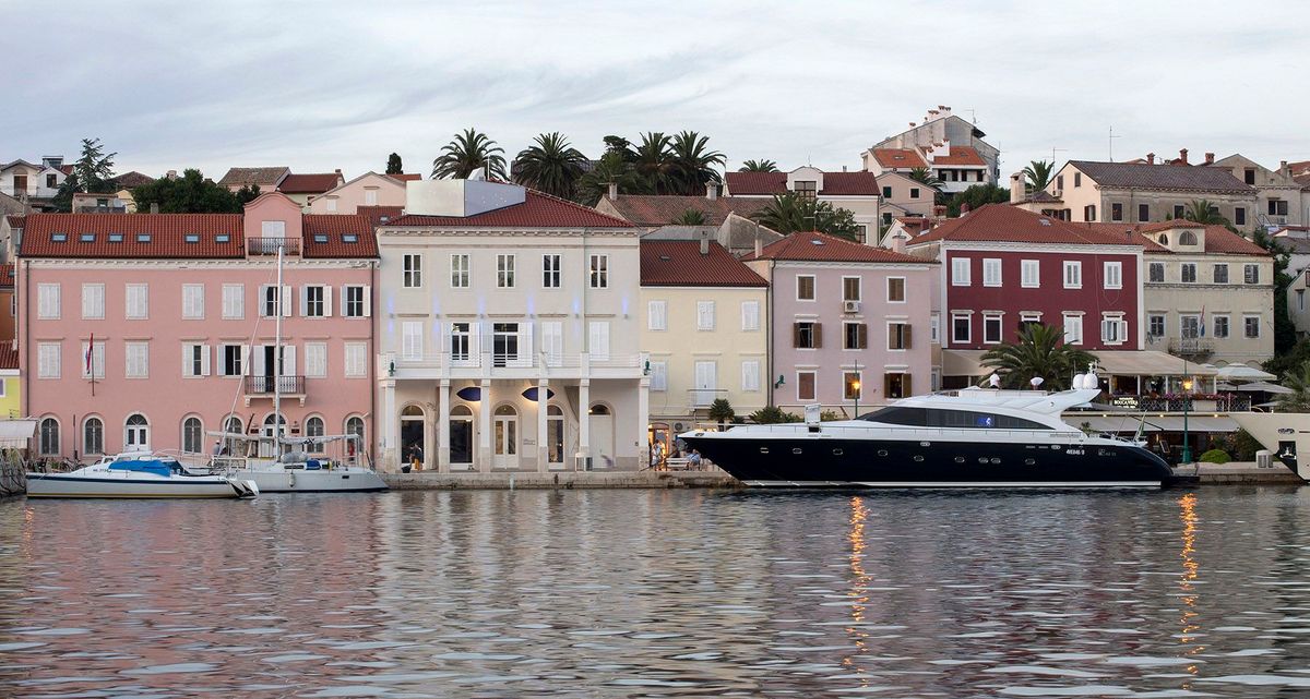 Muzej Apoksiomena - Javni objekti - 2774