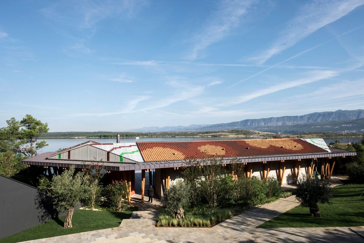 Drvena Kuća - Vikendice i kuće za odmor - 2791