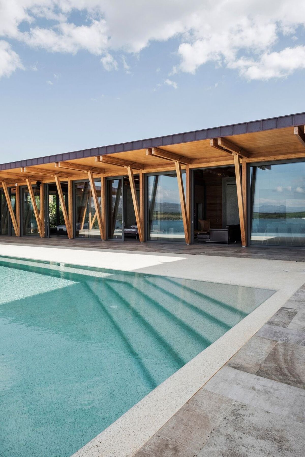 Drvena Kuća - Vikendice i kuće za odmor - 2799