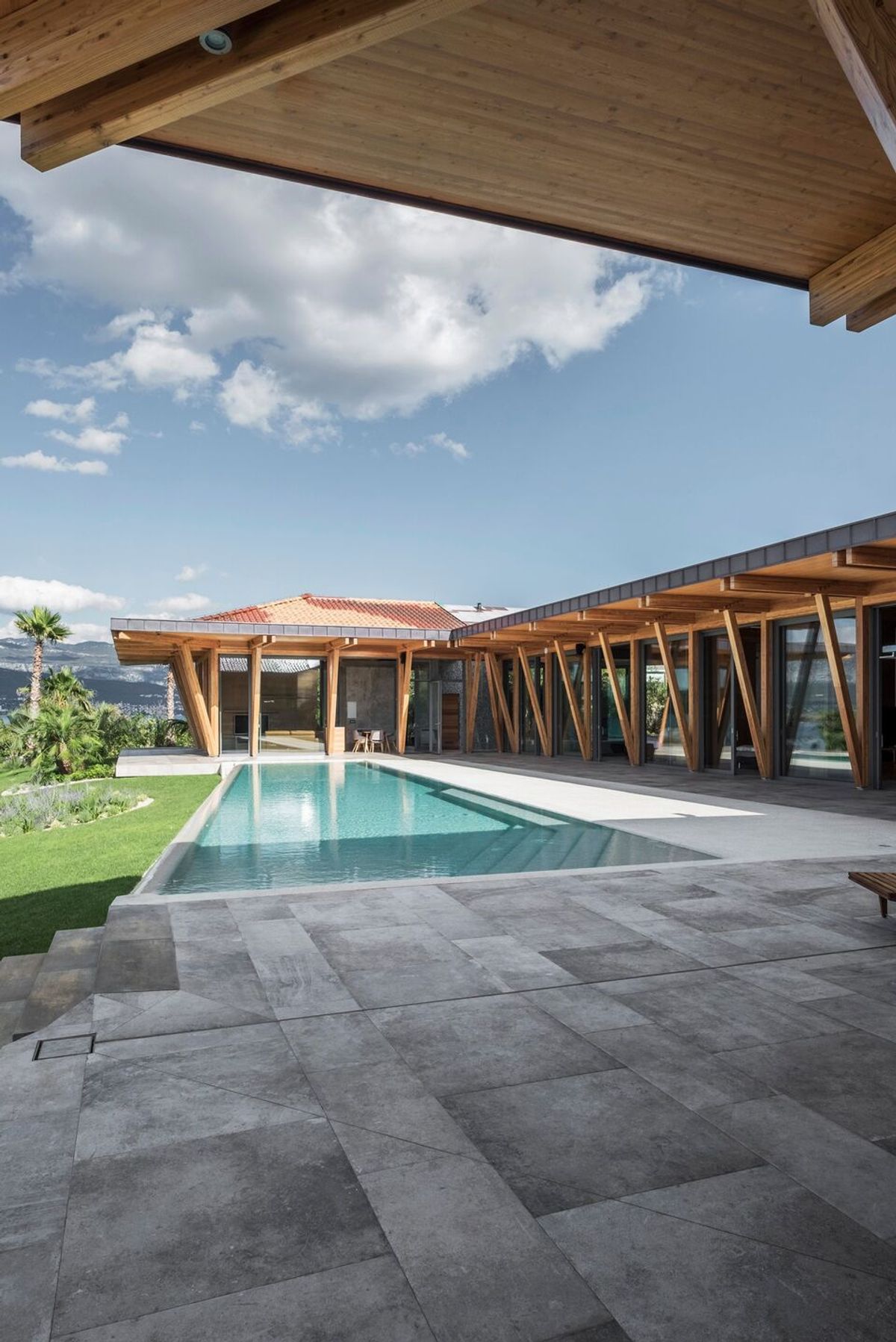 Drvena Kuća - Vikendice i kuće za odmor - 2800