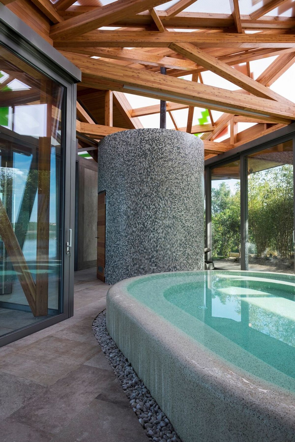 Drvena Kuća - Vikendice i kuće za odmor - 2806