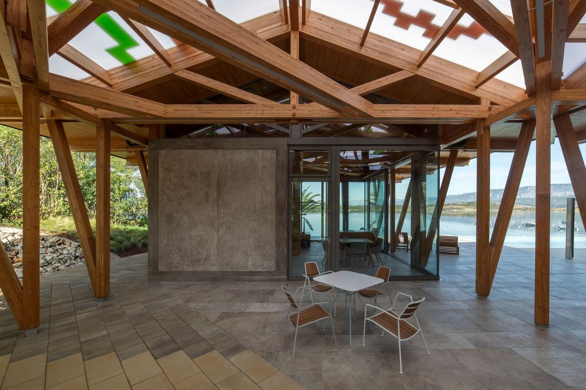 Drvena Kuća - Vikendice i kuće za odmor - 2804