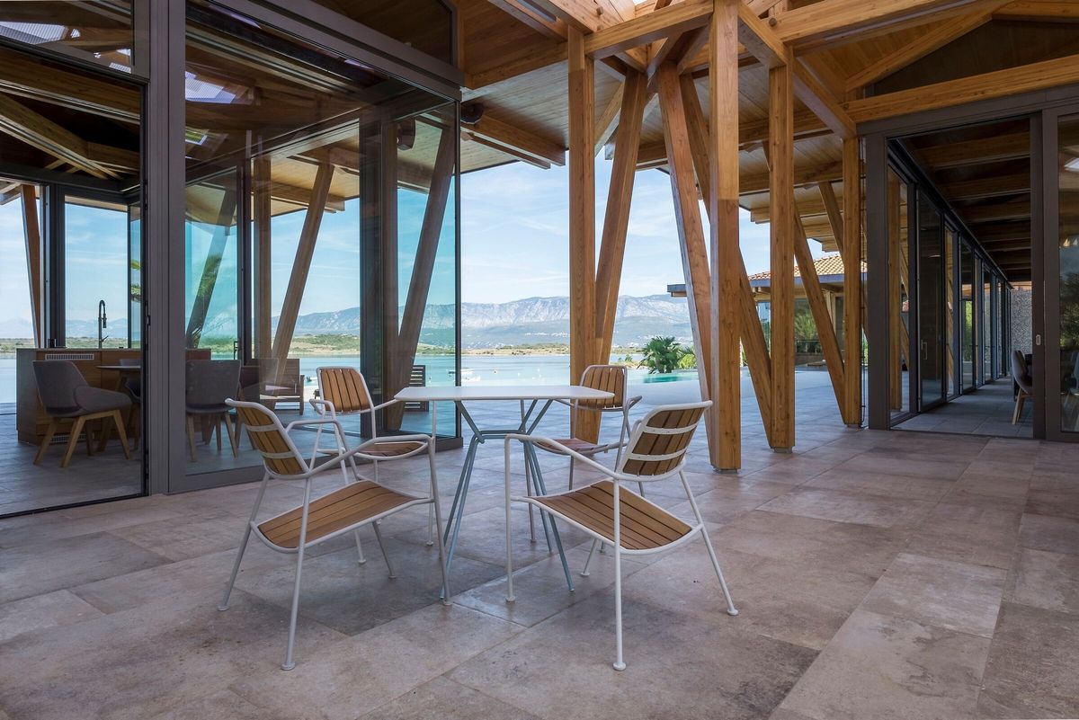 Drvena Kuća - Vikendice i kuće za odmor - 2803