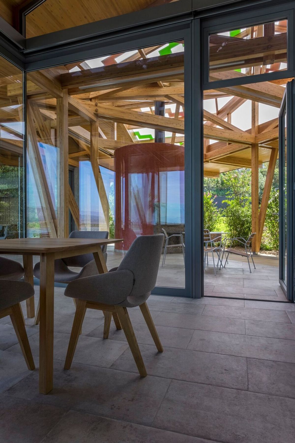 Drvena Kuća - Vikendice i kuće za odmor - 2807