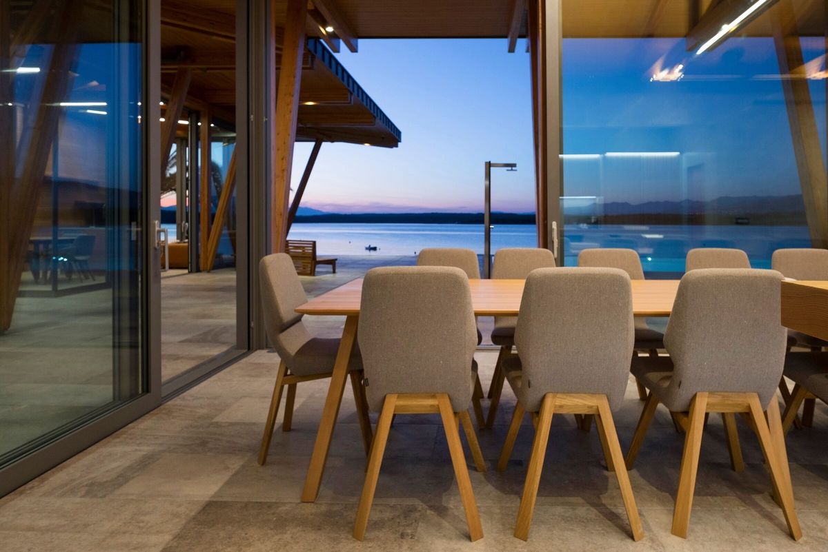 Drvena Kuća - Vikendice i kuće za odmor - 2809