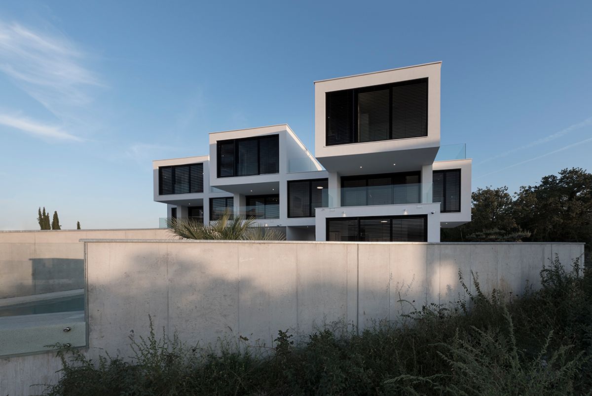 PlusPlusPlus House - Kuće - 2817