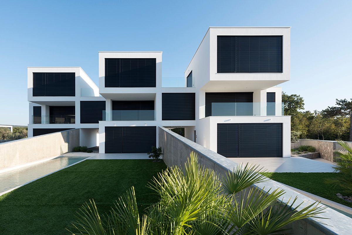 PlusPlusPlus House - Kuće - 2820