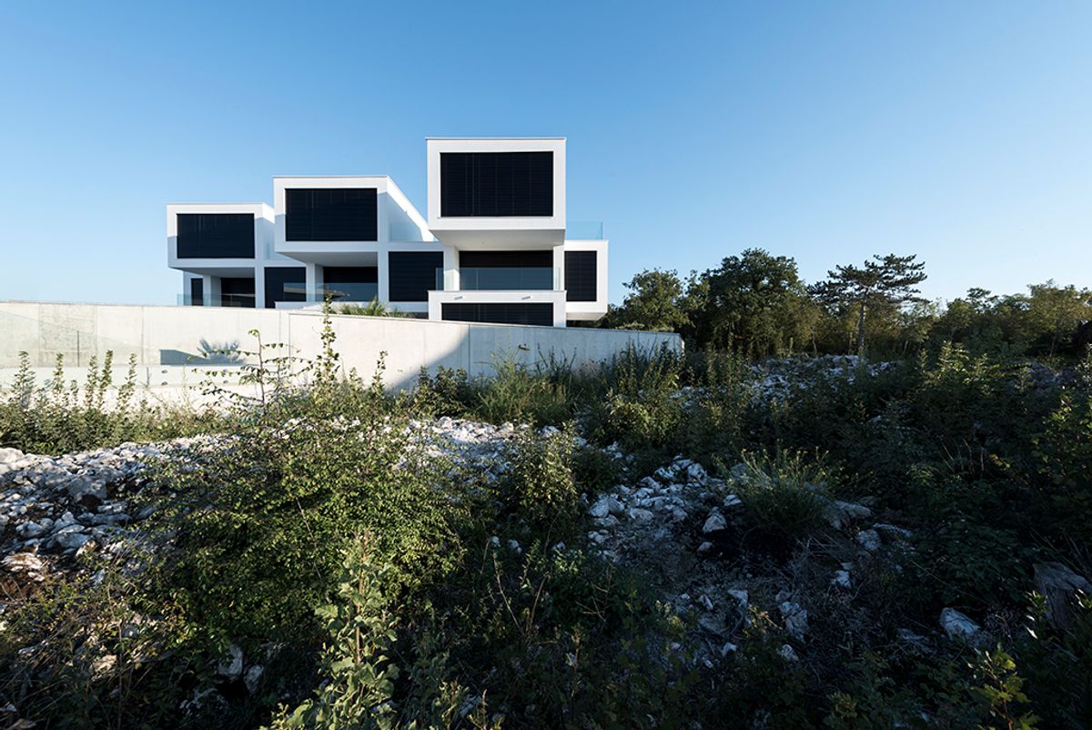 PlusPlusPlus House - Kuće - 2816