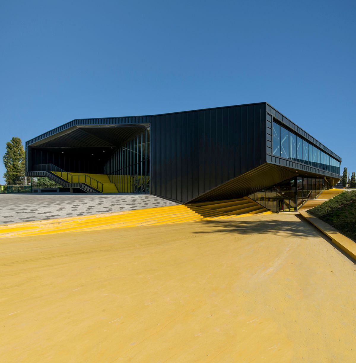 Bazen Vukovar - Javni objekti - 2822