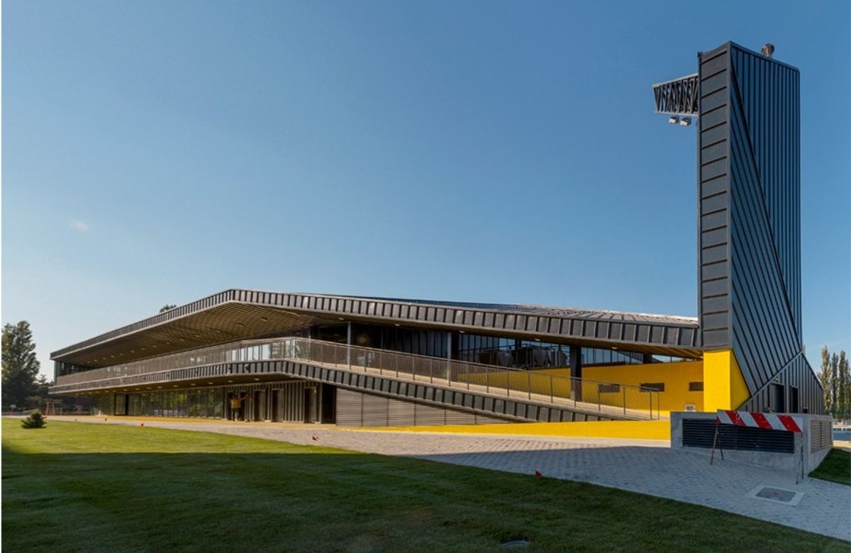 Bazen Vukovar - Javni objekti - 2827