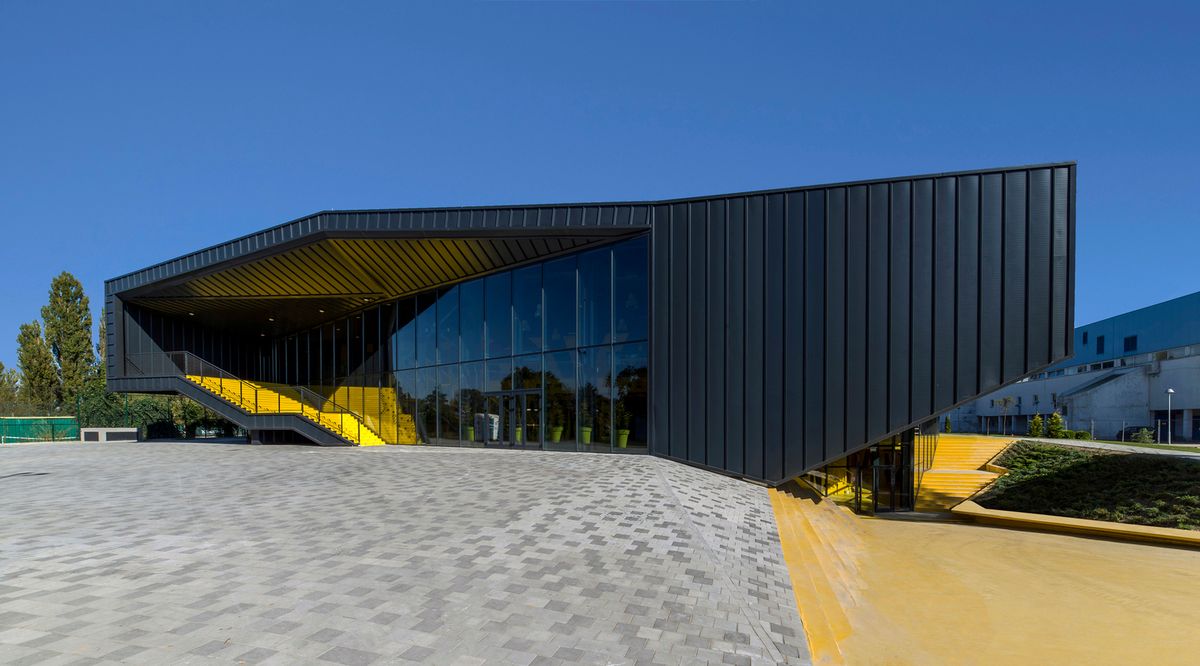 Bazen Vukovar - Javni objekti - 2824