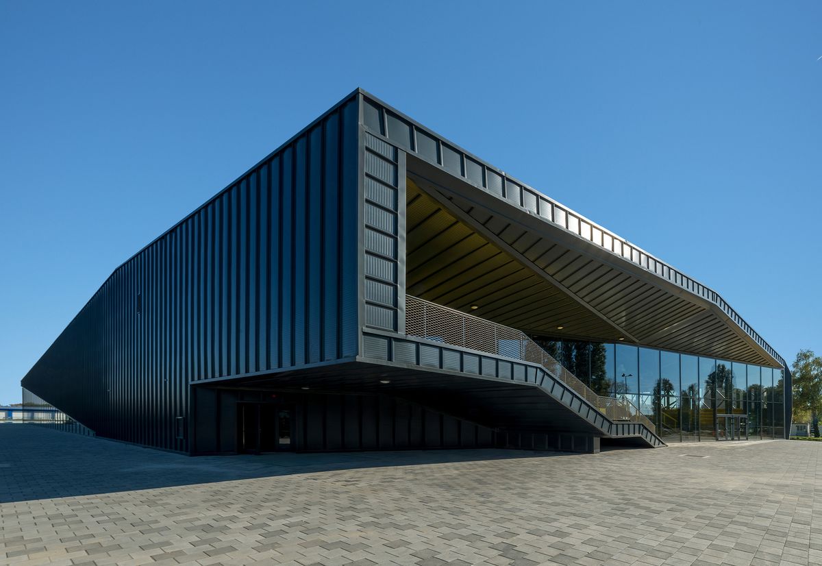 Bazen Vukovar - Javni objekti - 2826