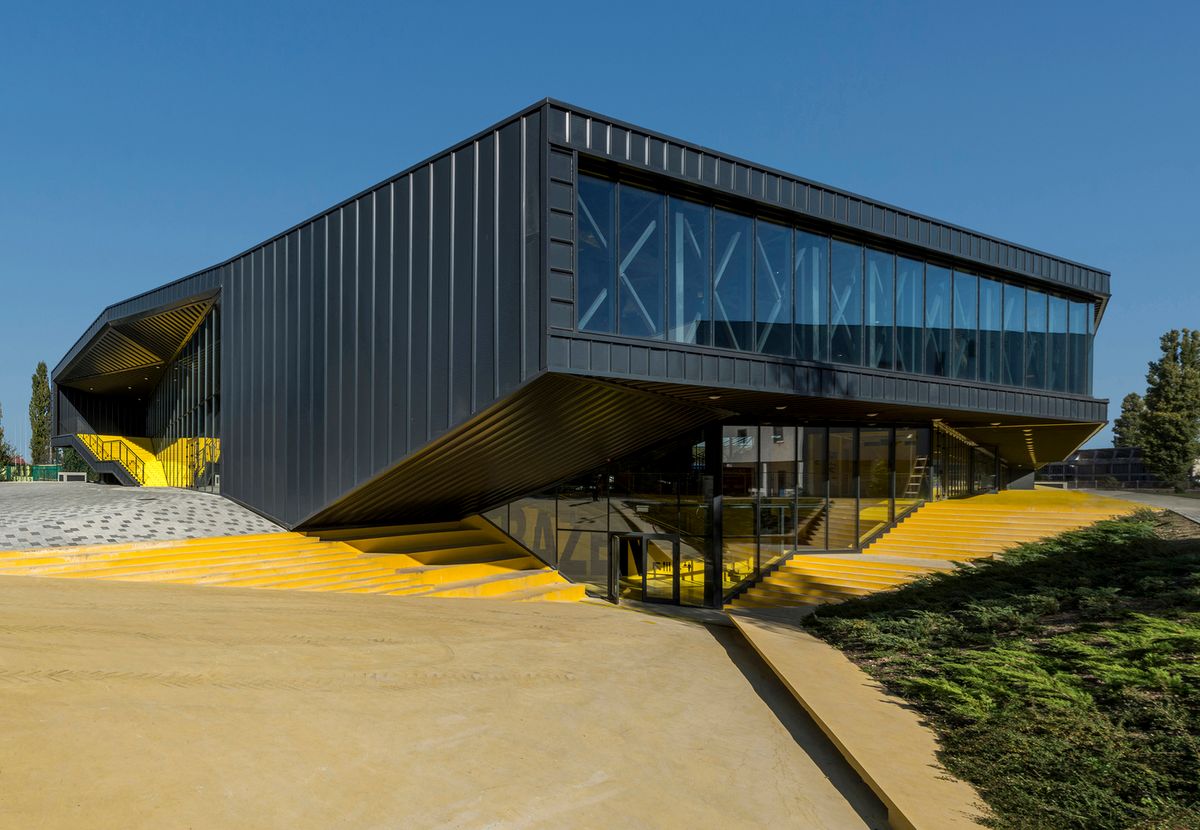 Bazen Vukovar - Javni objekti - 2823