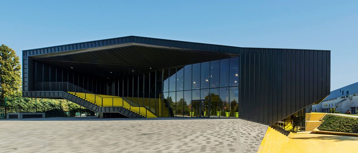 Bazen Vukovar - Javni objekti - 2825